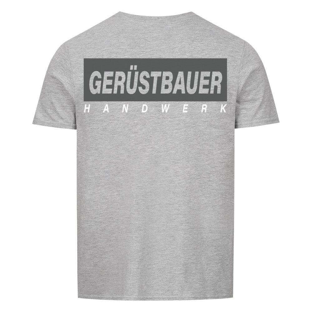 gerüstbauer